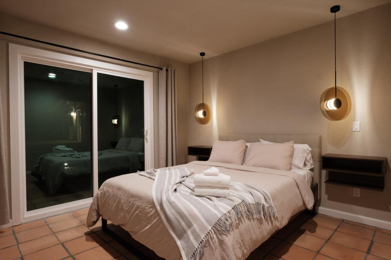 @ Marbella Lane - The Moon Designer Home Right Behind The Jtnp Joshua Tree Esterno foto