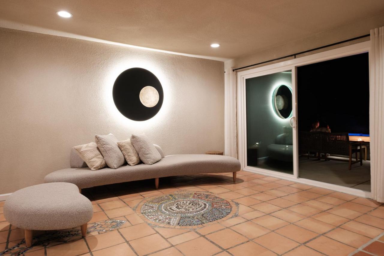 @ Marbella Lane - The Moon Designer Home Right Behind The Jtnp Joshua Tree Esterno foto