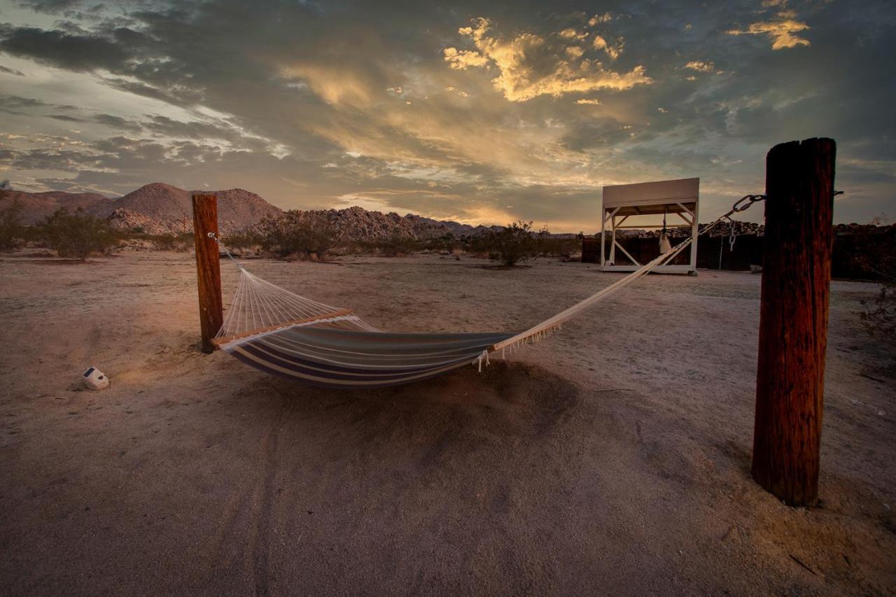 @ Marbella Lane - The Moon Designer Home Right Behind The Jtnp Joshua Tree Esterno foto