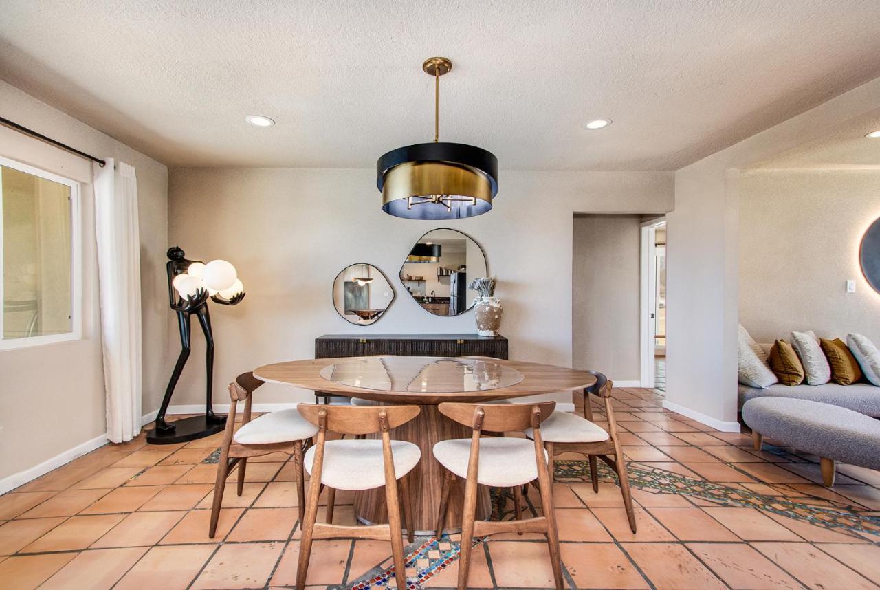@ Marbella Lane - The Moon Designer Home Right Behind The Jtnp Joshua Tree Esterno foto