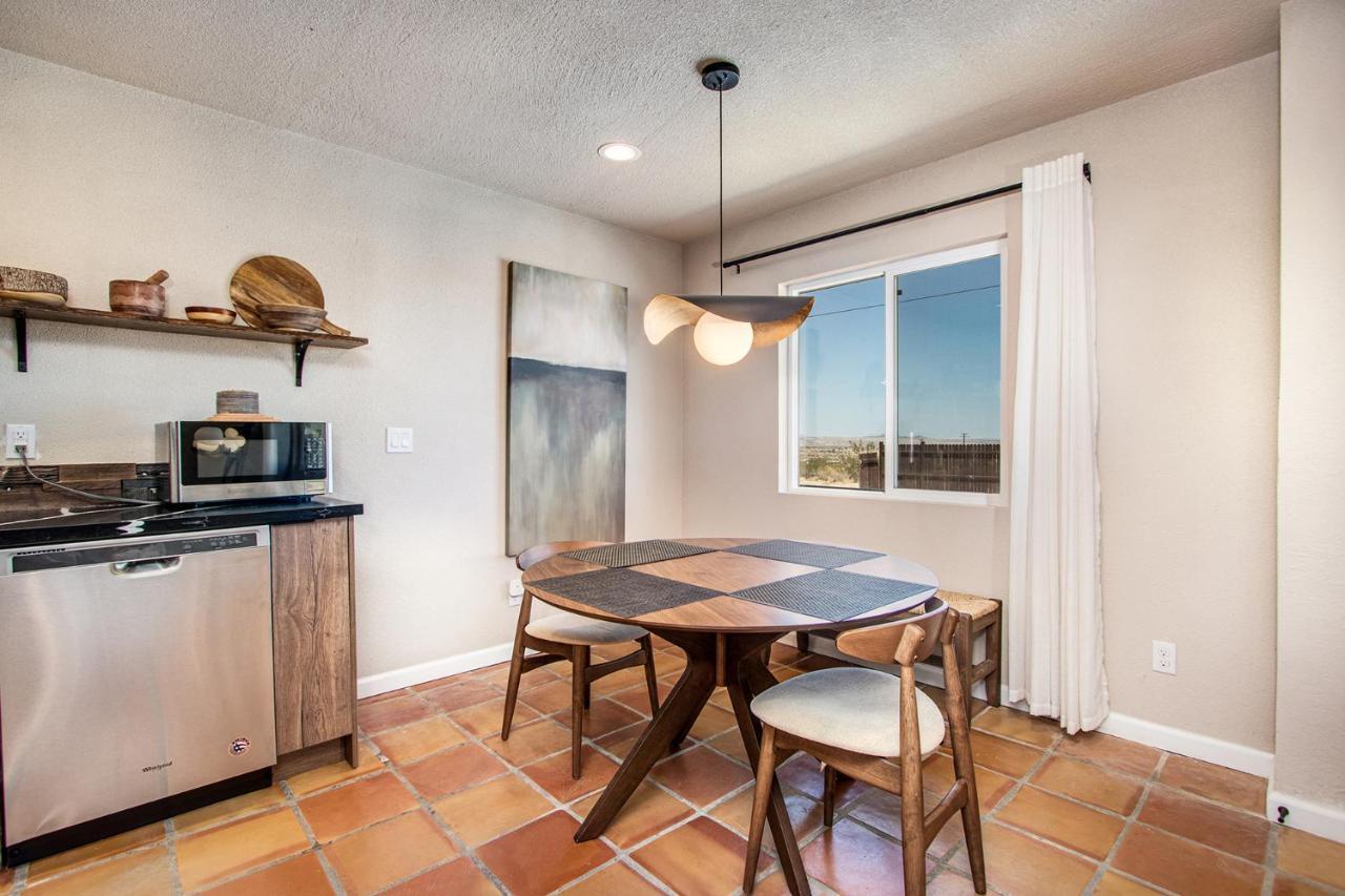 @ Marbella Lane - The Moon Designer Home Right Behind The Jtnp Joshua Tree Esterno foto