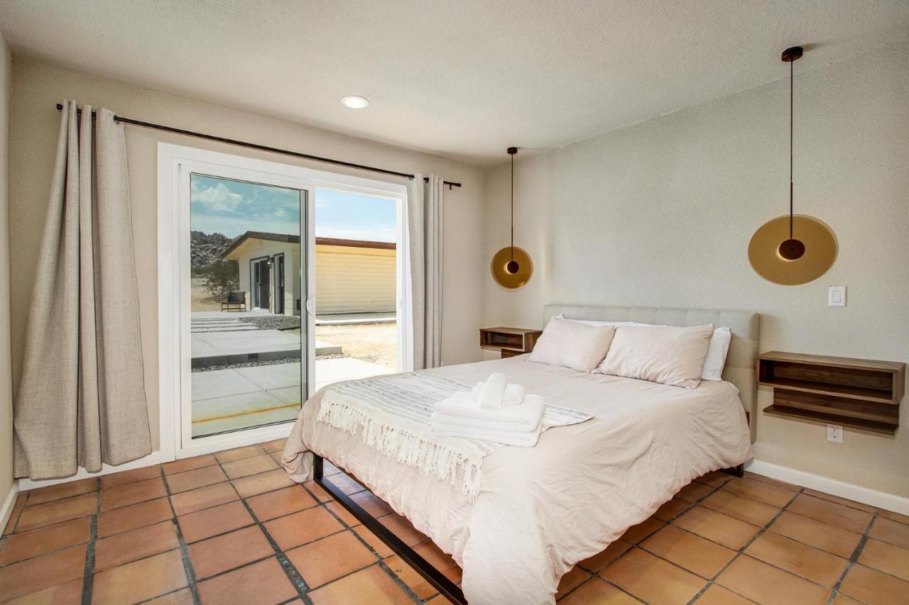 @ Marbella Lane - The Moon Designer Home Right Behind The Jtnp Joshua Tree Esterno foto
