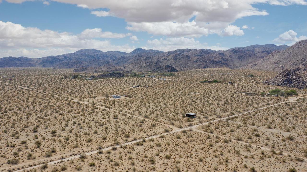 @ Marbella Lane - The Moon Designer Home Right Behind The Jtnp Joshua Tree Esterno foto